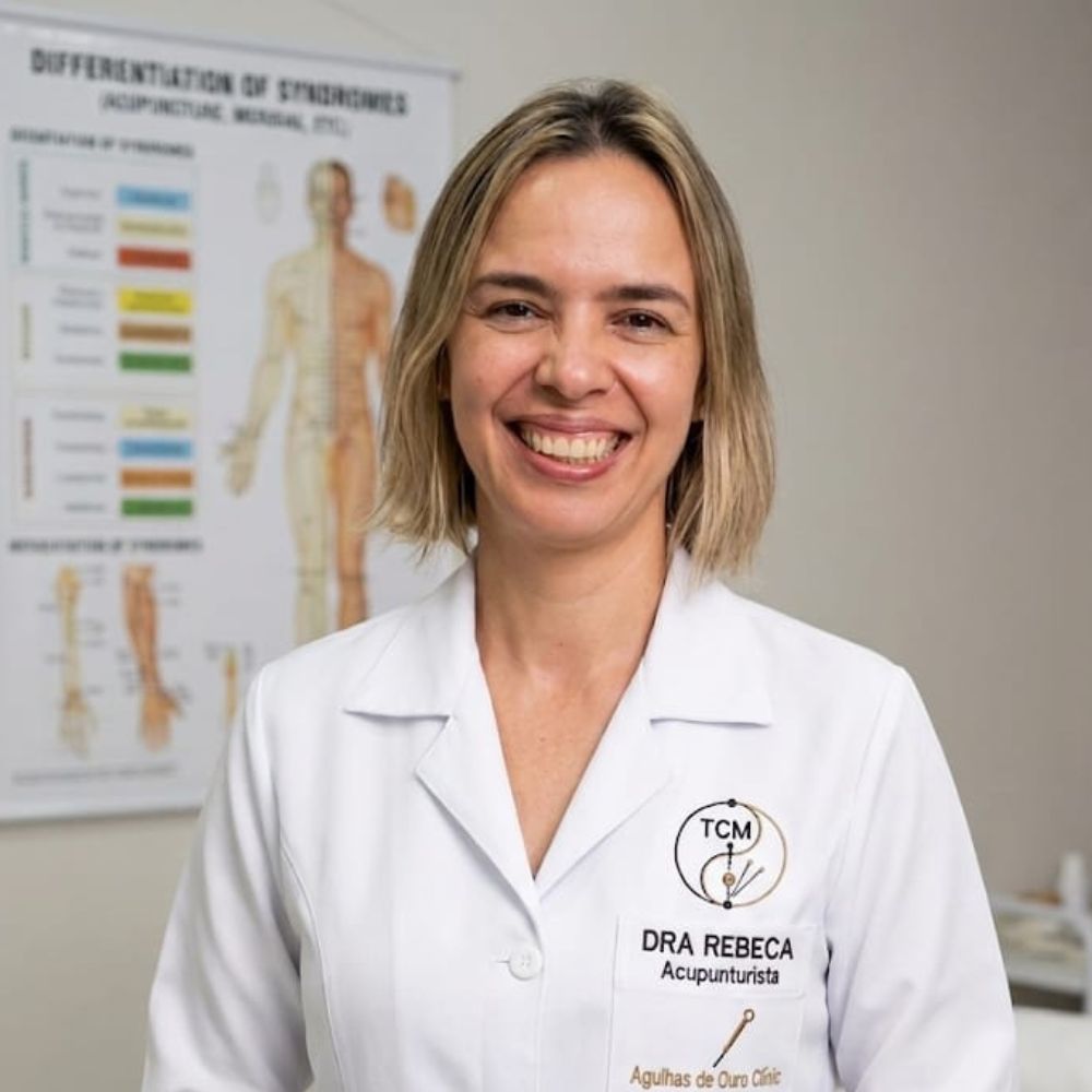 Dra. Rebeca Schramm