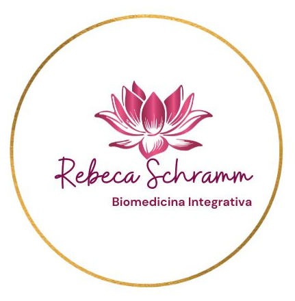 Rebeca Schramm — Biomedicina Integrativa